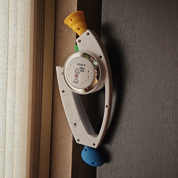 EUC Hasboro Bop It Electronic Game - Picture 2 of 2